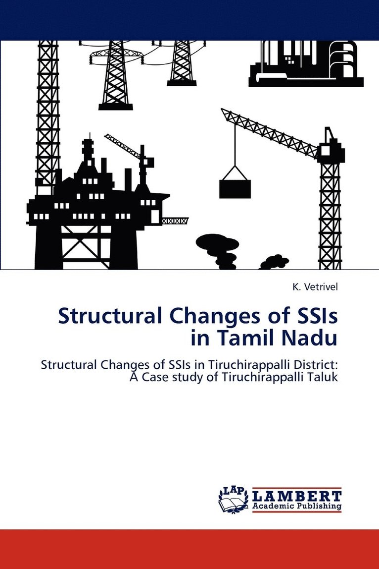 Structural Changes of Ssis in Tamil Nadu 1