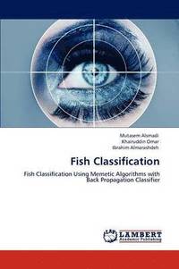 bokomslag Fish Classification