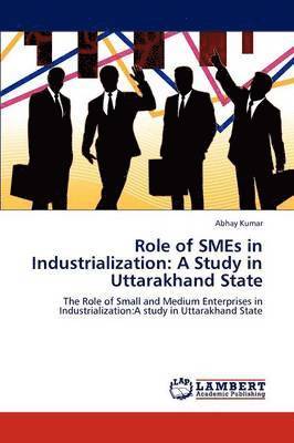 Role of Smes in Industrialization 1