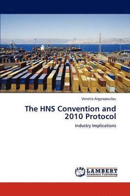 The HNS Convention and 2010 Protocol 1