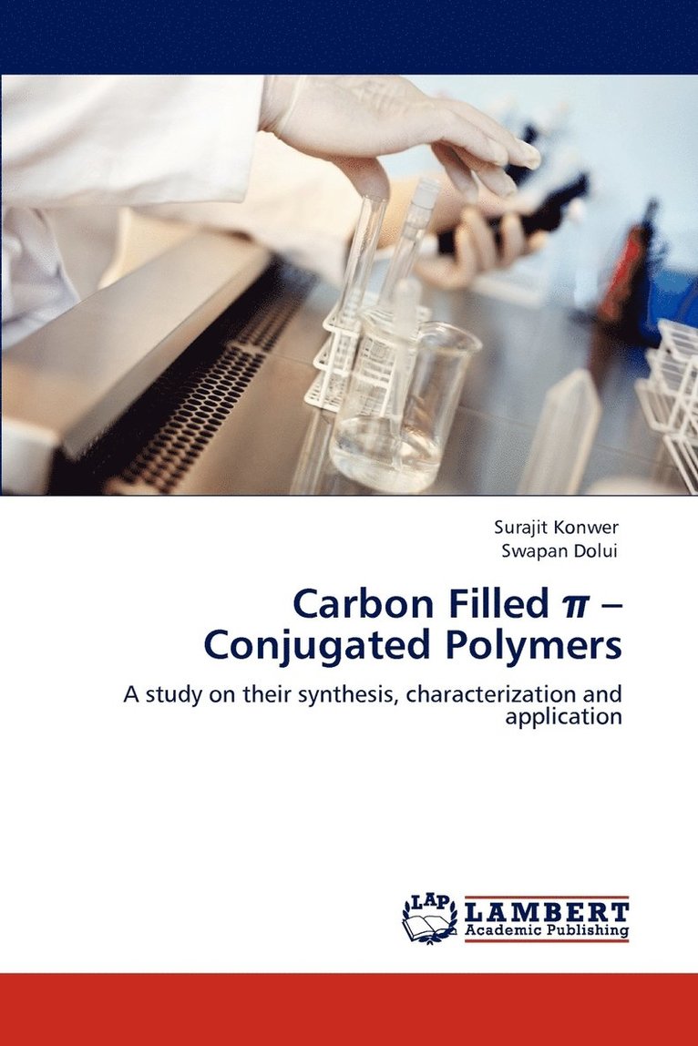 Carbon Filled &#960; - Conjugated Polymers 1