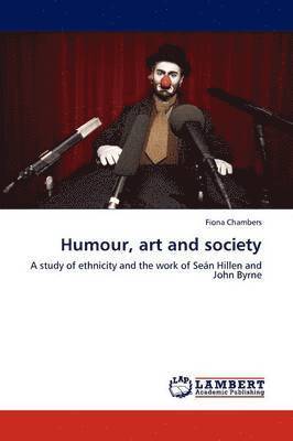 bokomslag Humour, Art and Society