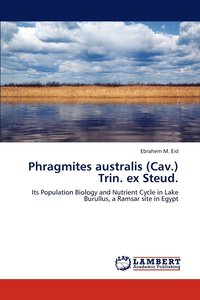 bokomslag Phragmites australis (Cav.) Trin. ex Steud.