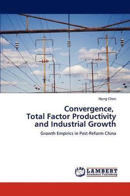 Convergence, Total Factor Productivity and Industrial Growth 1