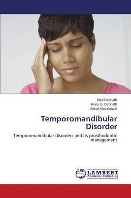 bokomslag Temporomandibular Disorder