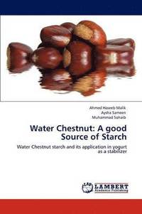 bokomslag Water Chestnut