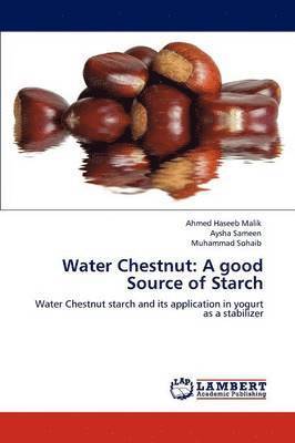 Water Chestnut 1