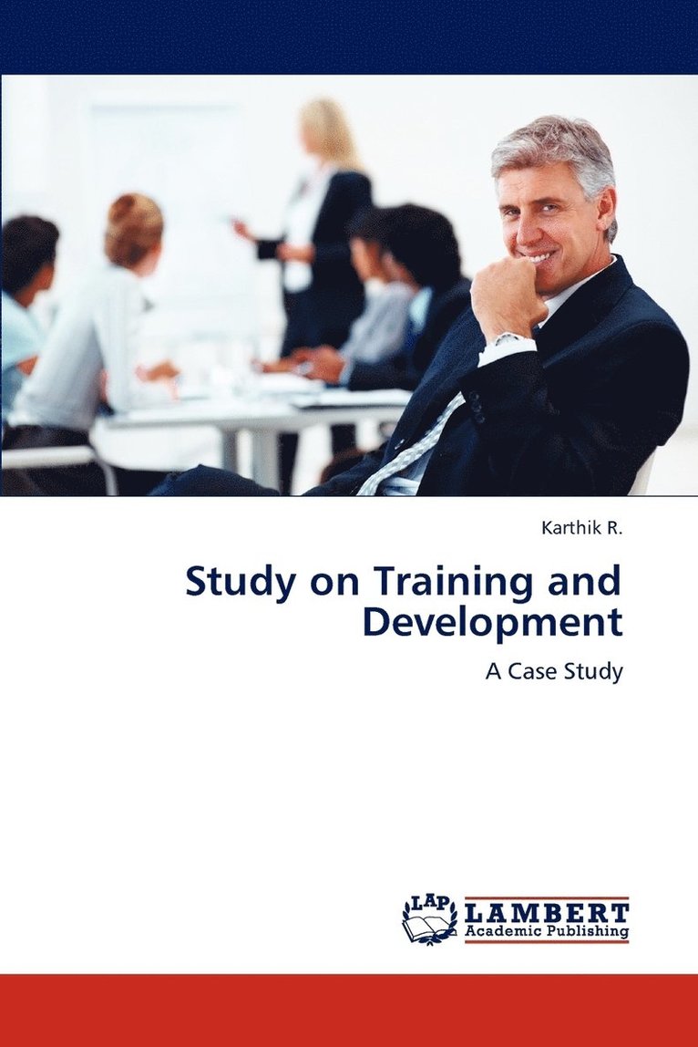 Study on Training and Development 1