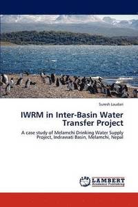 bokomslag IWRM in Inter-Basin Water Transfer Project
