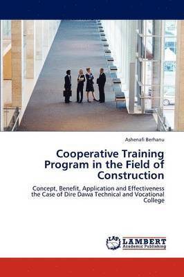 Cooperative Training Program in the Field of Construction 1