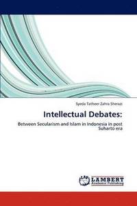 bokomslag Intellectual Debates
