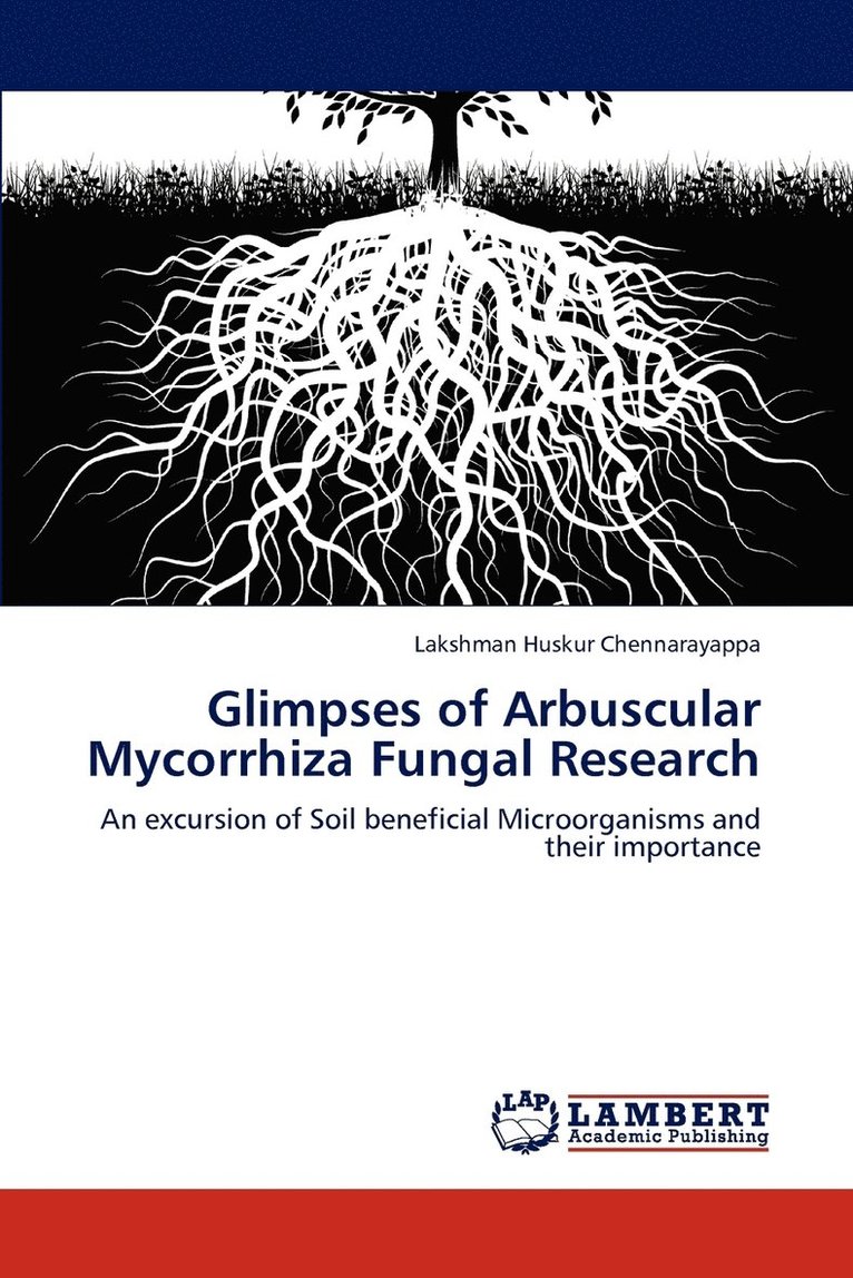 Glimpses of Arbuscular Mycorrhiza Fungal Research 1