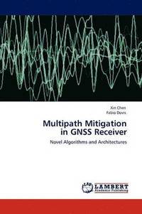 bokomslag Multipath Mitigation in GNSS Receiver