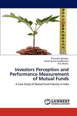 bokomslag Investors Perception and Performance Measurement of Mutual Funds