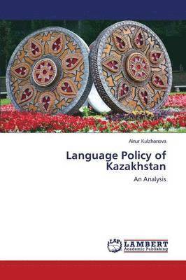 Language Policy of Kazakhstan 1
