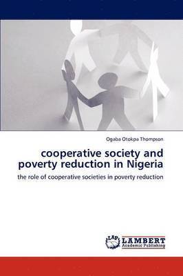 bokomslag cooperative society and poverty reduction in Nigeria