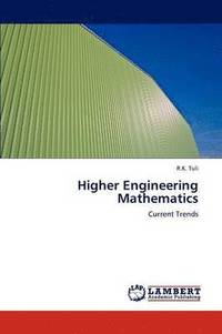 bokomslag Higher Engineering Mathematics