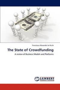 bokomslag The State of Crowdfunding