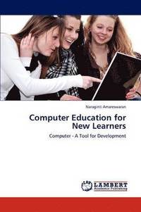 bokomslag Computer Education for New Learners