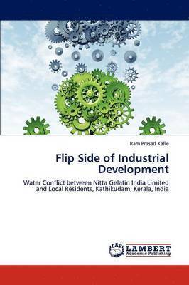 Flip Side of Industrial Development 1