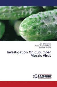 bokomslag Investigation On Cucumber Mosaic Virus