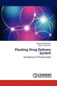 bokomslag Floating Drug Delivery System