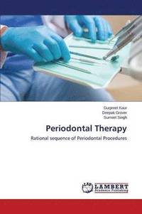 bokomslag Periodontal Therapy