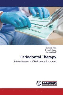 Periodontal Therapy 1