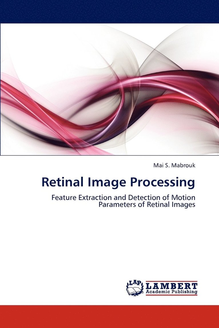 Retinal Image Processing 1