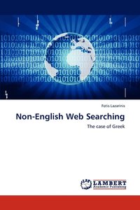 bokomslag Non-English Web Searching