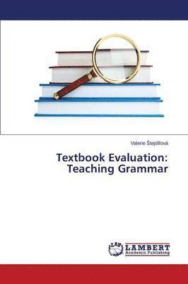 Textbook Evaluation 1