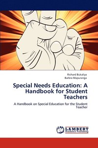 bokomslag Special Needs Education