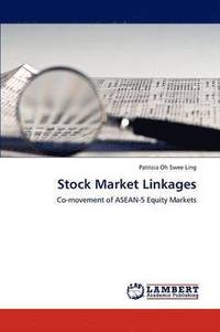 bokomslag Stock Market Linkages