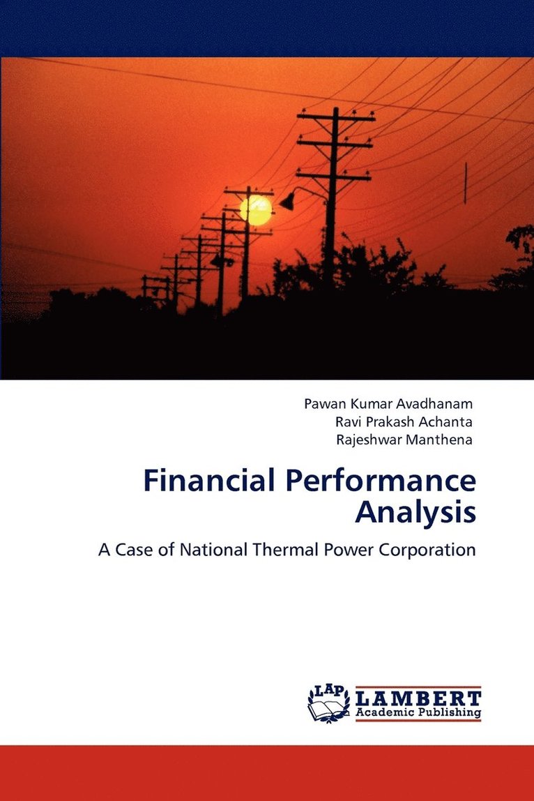 Financial Performance Analysis 1