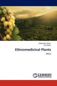 bokomslag Ethnomedicinal Plants