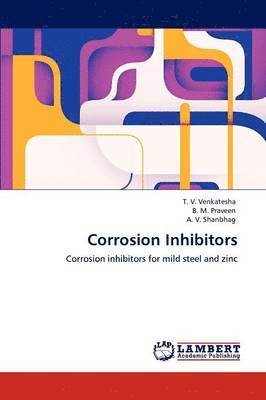 Corrosion Inhibitors 1