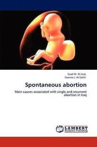 bokomslag Spontaneous abortion