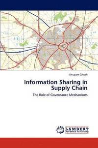 bokomslag Information Sharing in Supply Chain