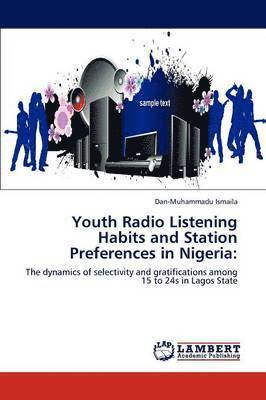 Youth Radio Listening Habits and Station Preferences in Nigeria 1