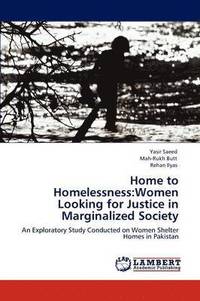 bokomslag Home to Homelessness