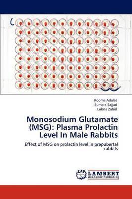 Monosodium Glutamate (MSG) 1