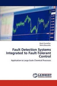 bokomslag Fault Detection Systems Integrated to Fault-Tolerant Control