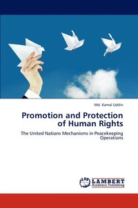 bokomslag Promotion and Protection of Human Rights