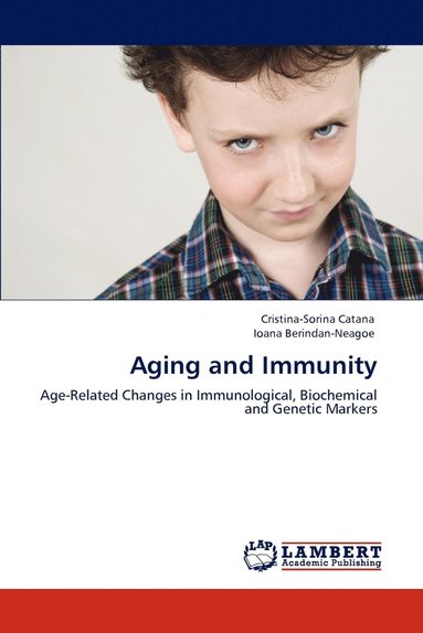 bokomslag Aging and Immunity