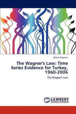 bokomslag The Wagner's Law