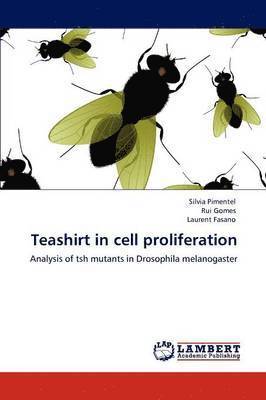Teashirt in Cell Proliferation 1