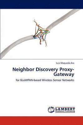 Neighbor Discovery Proxy-Gateway 1