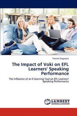 The Impact of Voki on EFL Learners' Speaking Performance 1