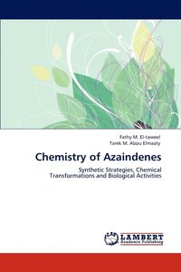 bokomslag Chemistry of Azaindenes