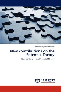 bokomslag New Contributions on the Potential Theory